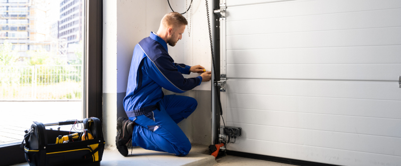 3 Things to Do Before Your Garage Door Installation