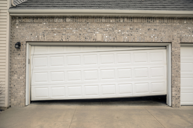 Do You Need New Garage Doors?