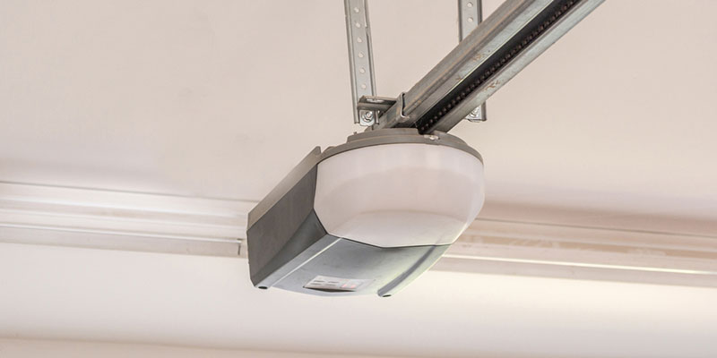 Garage Door Openers: Which Type Is Right for You?